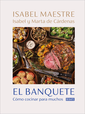 cover image of El banquete